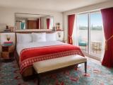 Double Suite with bay view