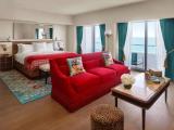 Premier Double room oceanfront