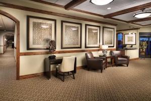 The Lodge at Flying Horse, Colorado Springs
