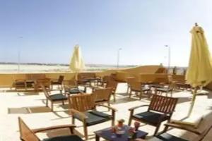 Marina View Port Ghalib Hotel, Port Ghalib