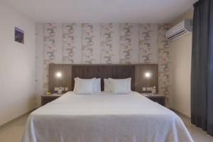 Blubay Apartments by ST Hotels, Gzira