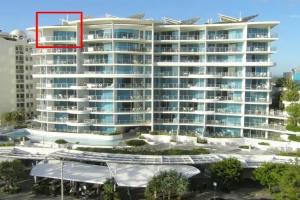 Sirocco 1007 Apartment, Mooloolaba