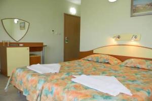 ATM Hotel Gracia, Lozenets