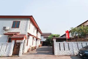 Plumeriahome Hotel, Chiang Mai