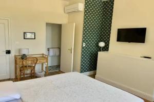 Hotel Laperouse, Albi