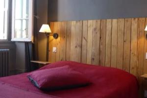 Hotel Laperouse, Albi