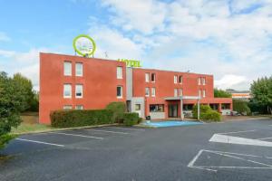 B&B HOTEL, Albi