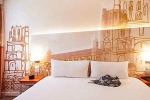 B&B HOTEL Albi, Albi