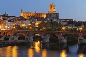 Hotel du Vigan, Albi