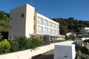 Hotel Alata, Ajaccio