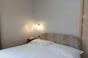 PHI Hotel Canalgrande, Modena
