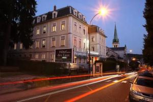 Hotel des Eaux, Aix-les-Bains