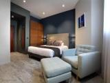 Prestige room
