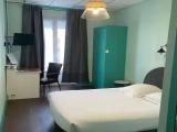 Superior Double room with balcony