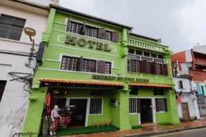 Heeren By The River Hotel, Malacca