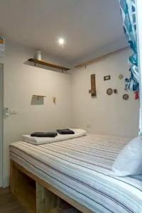 The Yard Bangkok Hostel - 70