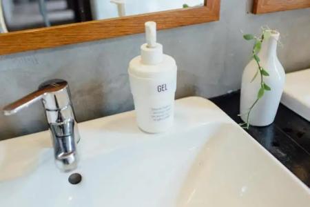 The Yard Bangkok Hostel - 45