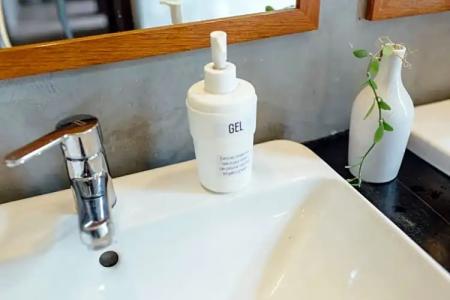 The Yard Bangkok Hostel - 76