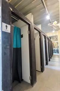 The Yard Bangkok Hostel - 78