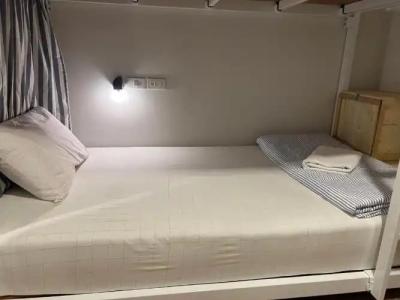 The Yard Bangkok Hostel - 44