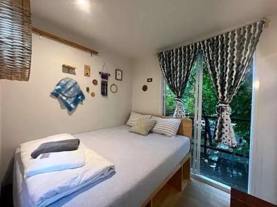 The Yard Bangkok Hostel - 69