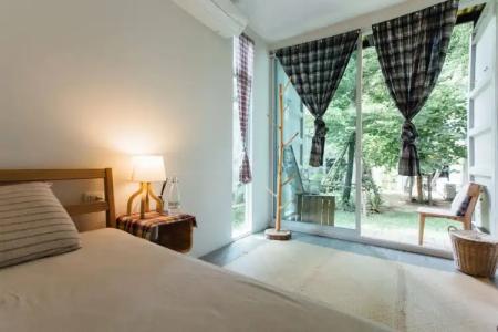 The Yard Bangkok Hostel - 34