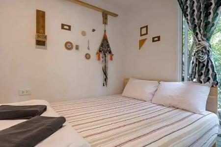 The Yard Bangkok Hostel - 71