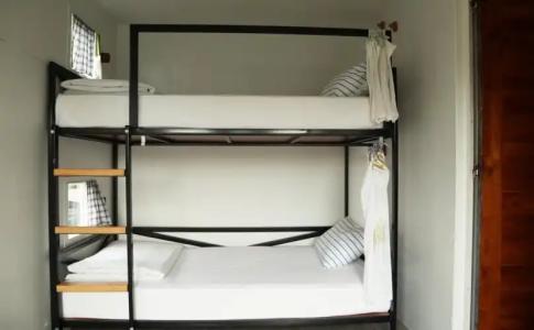 The Yard Bangkok Hostel - 3