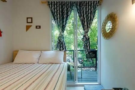 The Yard Bangkok Hostel - 73