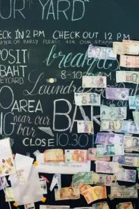 The Yard Bangkok Hostel - 41