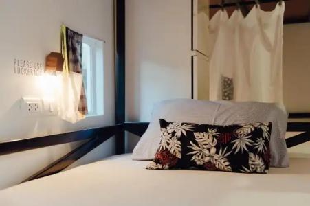 The Yard Bangkok Hostel - 0