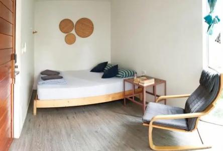 The Yard Bangkok Hostel - 63