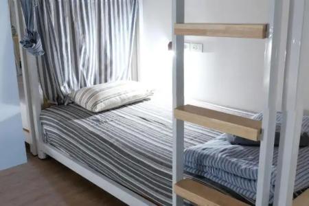 The Yard Bangkok Hostel - 48