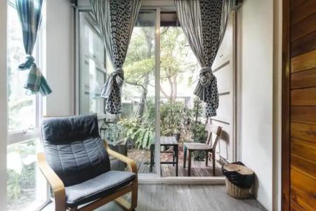 The Yard Bangkok Hostel - 5