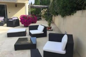 Les 7 Roses d'Aix, Aix-en-Provence