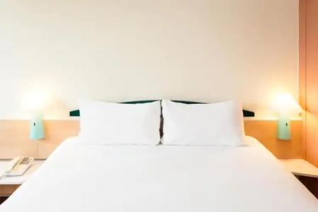 ibis Blois Vallée Maillard - 42