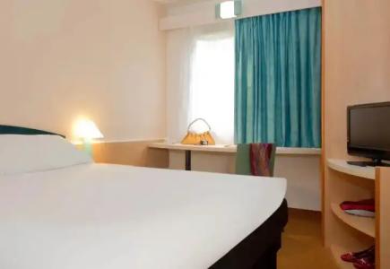 ibis Blois Vallée Maillard - 49