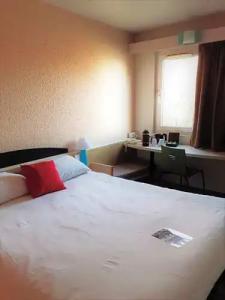 ibis Blois Vallée Maillard - 52