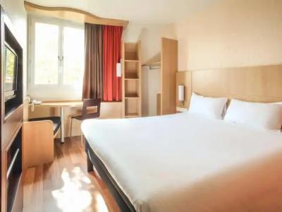 ibis Chalons en Champagne - 2