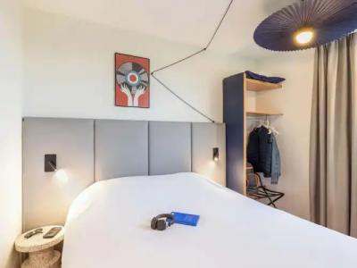 ibis Chalons en Champagne - 38