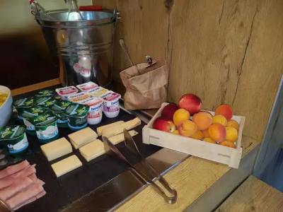 ibis Chalons en Champagne - 11