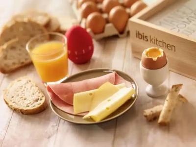 ibis Chalons en Champagne - 12