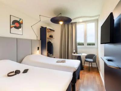ibis Chalons en Champagne - 4