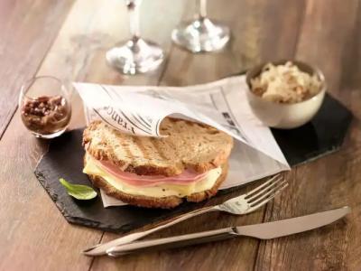 ibis Chalons en Champagne - 13