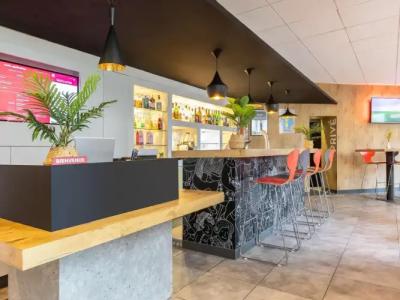 ibis Chalons en Champagne - 22