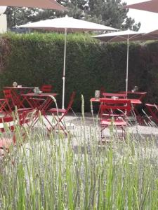 ibis Chalons en Champagne - 20