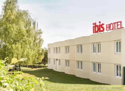 ibis Chalons en Champagne - 16