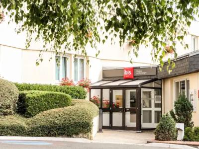 ibis Chalons en Champagne - 1