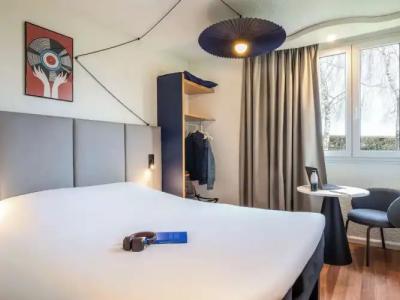 ibis Chalons en Champagne - 39