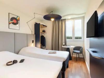 ibis Chalons en Champagne - 35